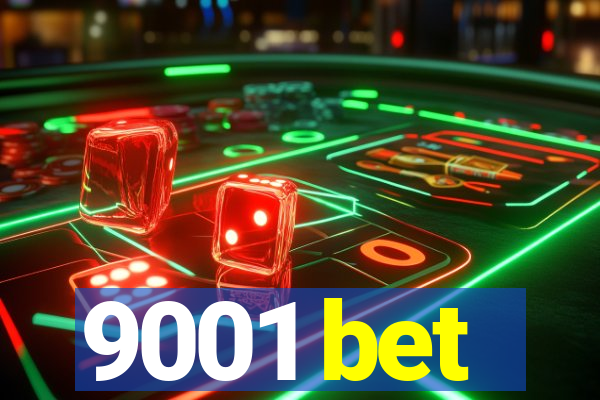 9001 bet